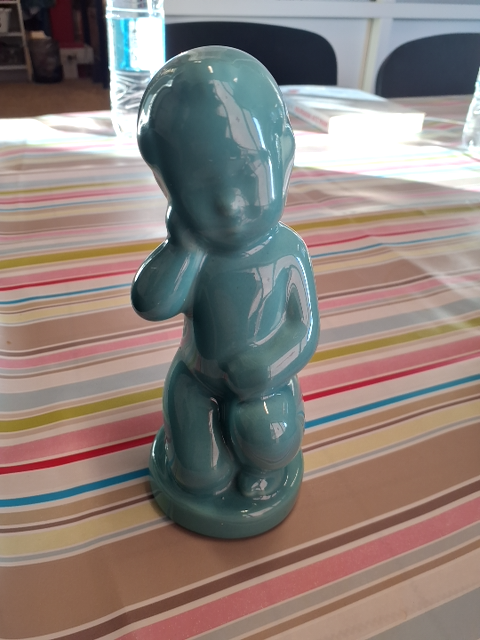Søholm figur